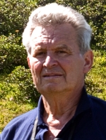 Foto von Wolfgang Frank